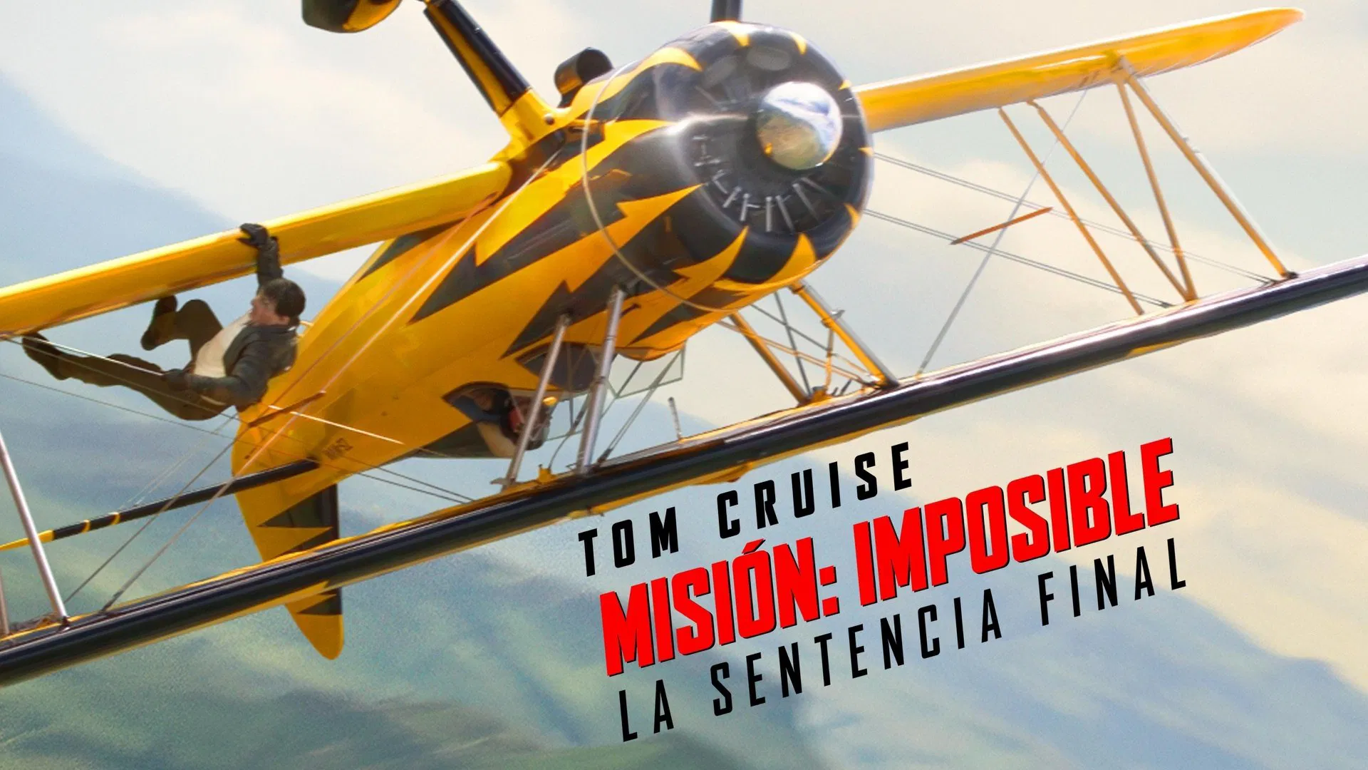 Misión: Imposible - La sentencia final (2025)